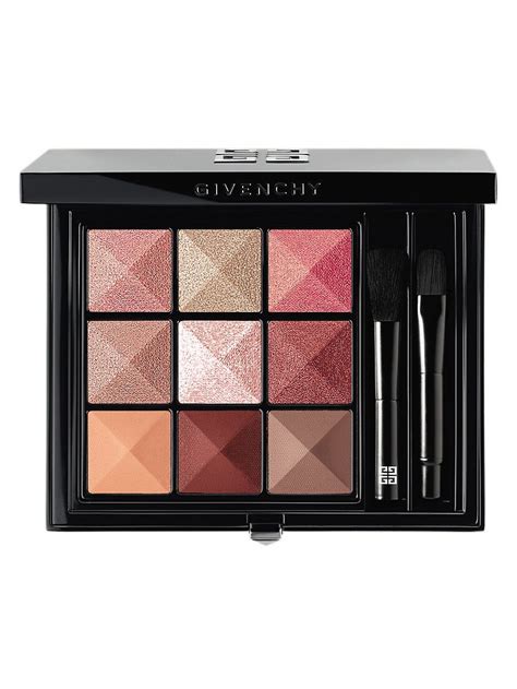 givenchy prismissime eye palette|givenchy eye shadow palette.